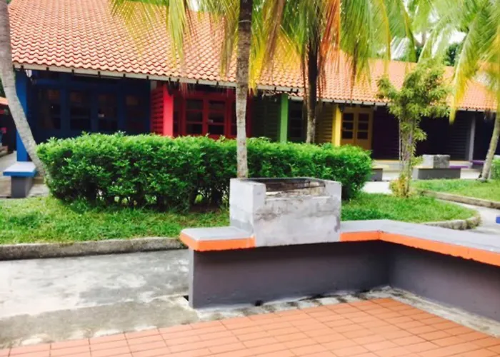 Cherryloft Resorts Singapore